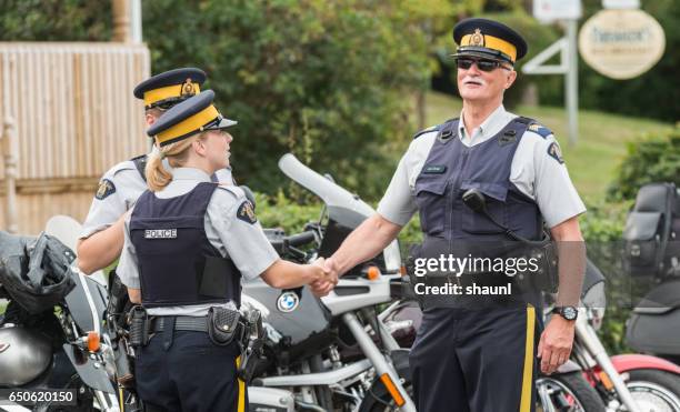 wharf rat rally - mountie stock pictures, royalty-free photos & images
