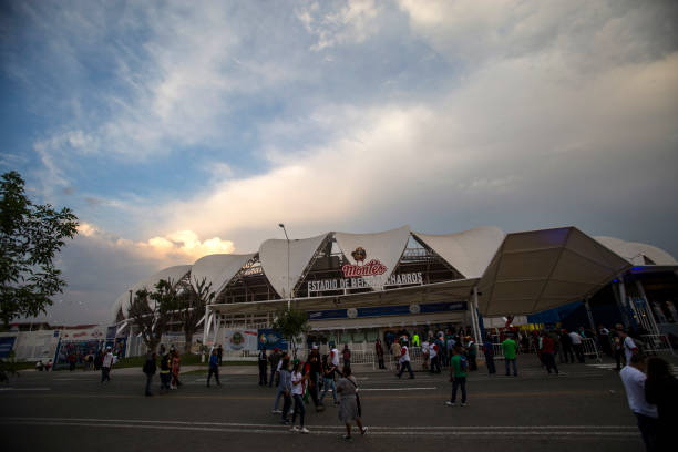 MEX: World Baseball Classic - Pool D - Game 1 - Italy v Mexico