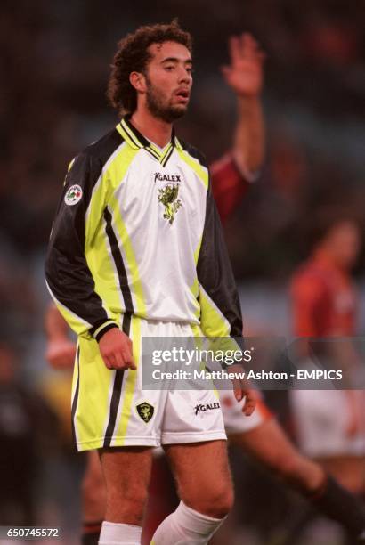 40 Christian Bucchi Photos & High Res Pictures Getty Images