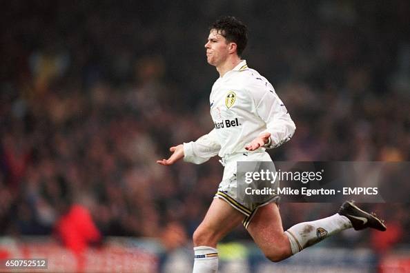 Soccer - AXA FA Cup - Fifth Round - Leeds United v Tottenham Hotspur Soccer - AXA FA Cup - Fifth Round - Leeds United v Tottenham Hotspur