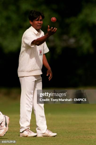 Bangladesh Mohammad Rafiq 71 Mohammed Rafique Photos & High Res Pictures - Getty Images