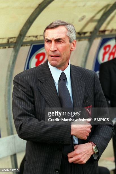 Edoardo Reja, Vicenza coach