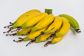 Lebmuernang banana
