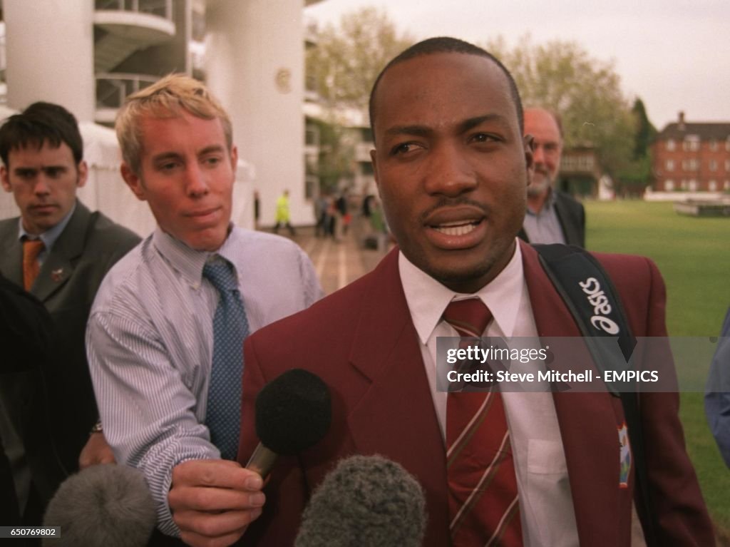 Cricket - ICC World Cup - Captains' Meeting - Lords