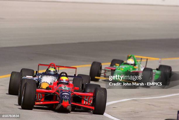 Pacwest Racing Pac West Racing Group Fotografías e imágenes de stock - Getty Images