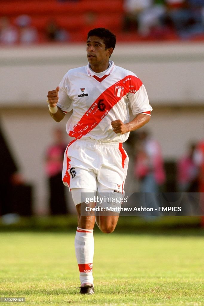 José Soto