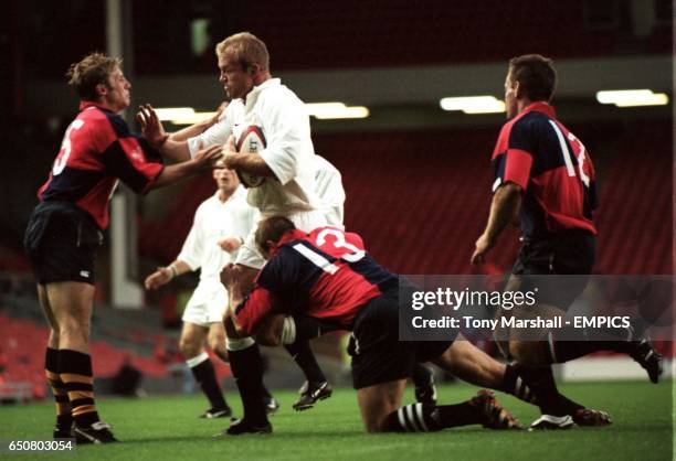 225 Tim Rodber Stock Photos, High-Res Pictures, and Images - Getty Images