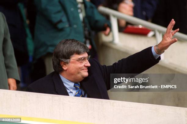 Elsom 76 John Elsom Photos & High Res Pictures - Getty Images