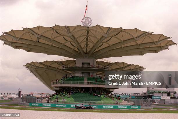 Sapang Raceway 32,886 Sepang F 1 Circuit Stock Photos, High-Res Pictures, and Images ...