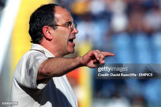 88 Javier Irureta Stock Photos, HighRes Pictures, and Images Getty