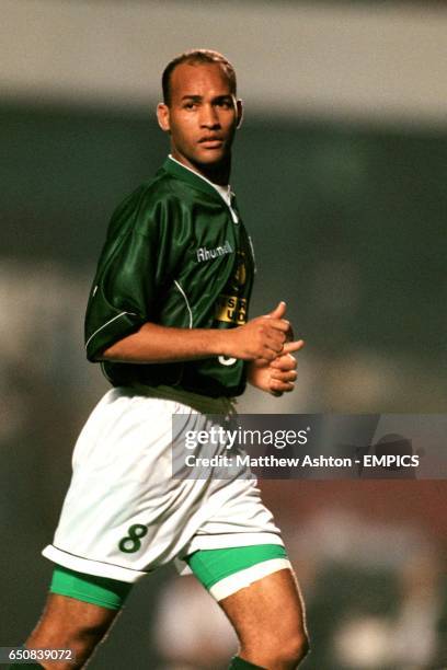 Abdellatif Jrindou, Raja Casablanca