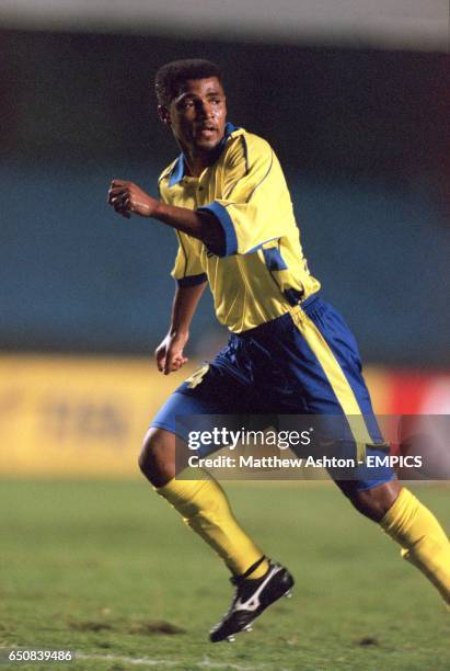 Nassip Al Ghamdi, Al Nassr