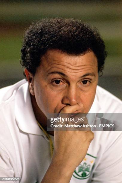 Jamai Fathi, Raja Casablanca coach/manager