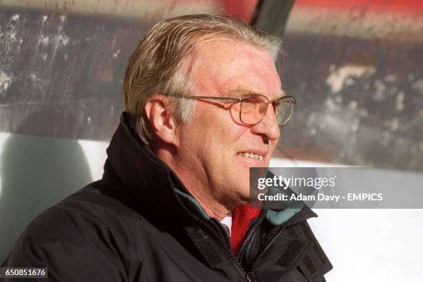 Ebbe Skovdahl, Aberdeen manager