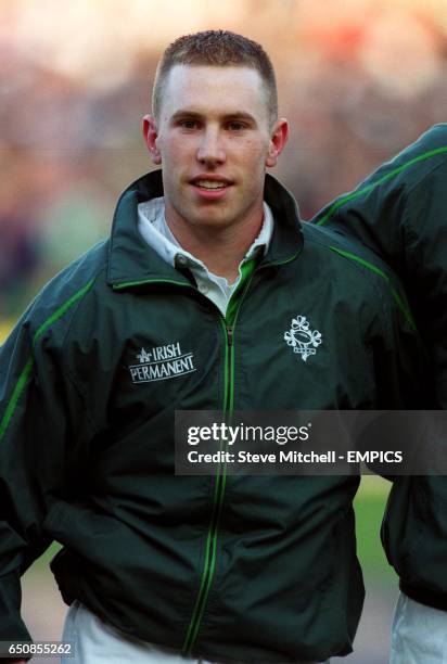 161 Mitchell Stringer Photos & High Res Pictures - Getty Images