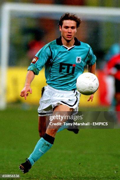 189 Harald Cerny Photos & High Res Pictures Getty Images