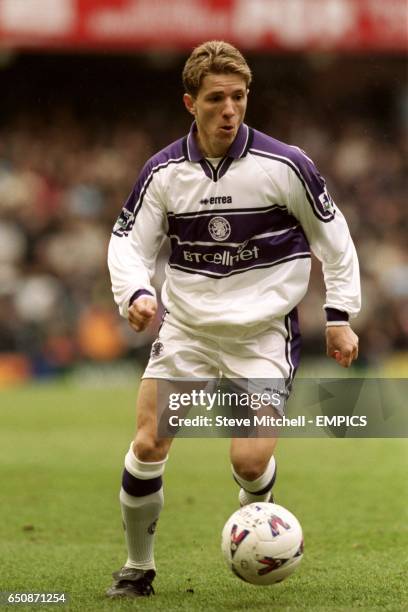 Juninho, Middlesbrough