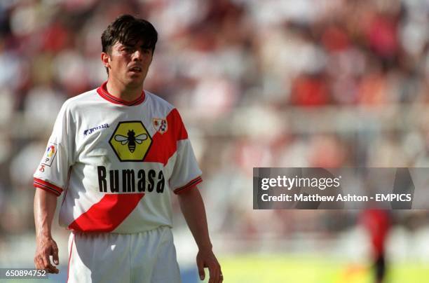 Ramis: "We Countered Rayo Vallecano Well Ramis: "We Countered Rayo Vallecano Well