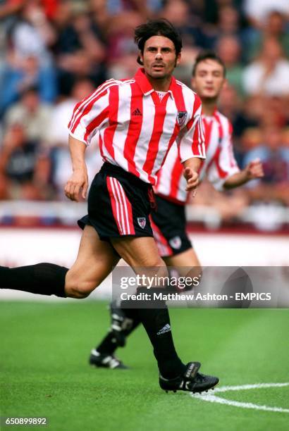 84 Rafael Alkorta Photos & High Res Pictures Getty Images