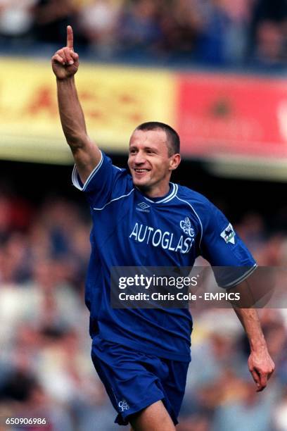 Stanic Chelsea Mario Stanic Photos and Premium High Res Pictures - Getty Images