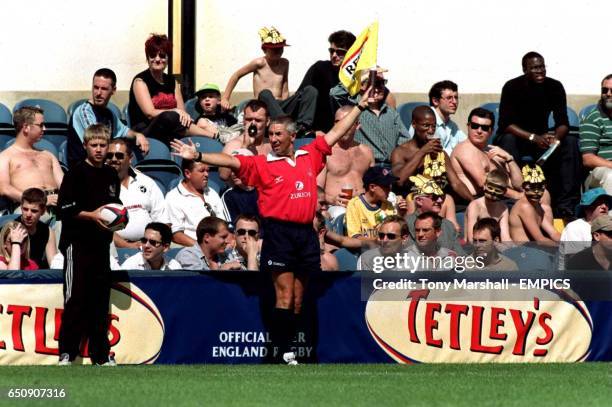Union Line Out 19 Line Out (Signal) Stock Photos, High-Res Pictures, and Images ...