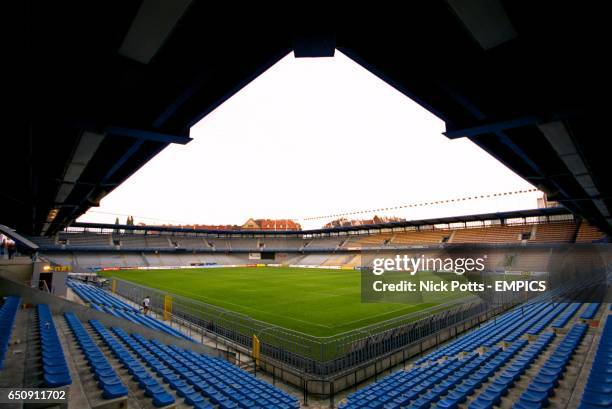 Sparta prague l hi-res stock photography and images - Alamy