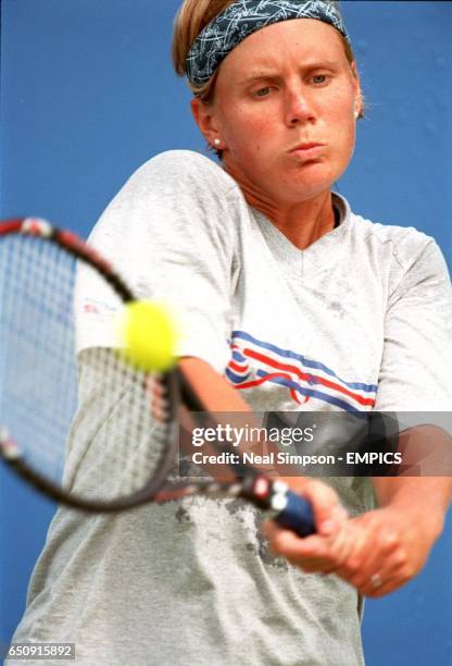 Julie Rrapp 221 Julie Simpson Stock Photos, High-Res Pictures, and Images - Getty ...
