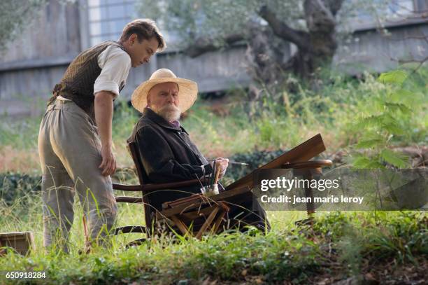 Vincent Rottiers 318 Vincent Rottiers Stock Photos, High-Res Pictures, and Images ...