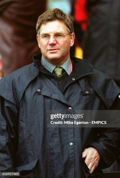 Rod Macqueen 52 Rod Macqueen Cup Stock Photos, High-Res Pictures, and Images - Getty ...