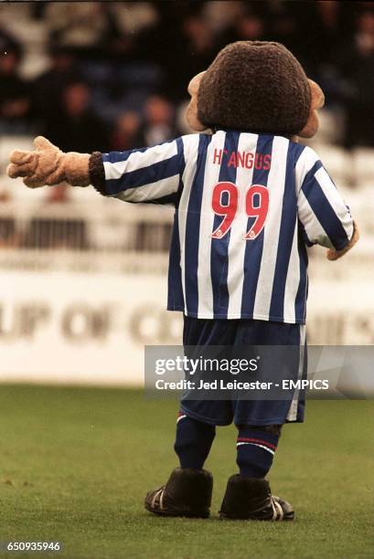 57 Hartlepool Monkey Stock Photos, High-Res Pictures, and Images ...