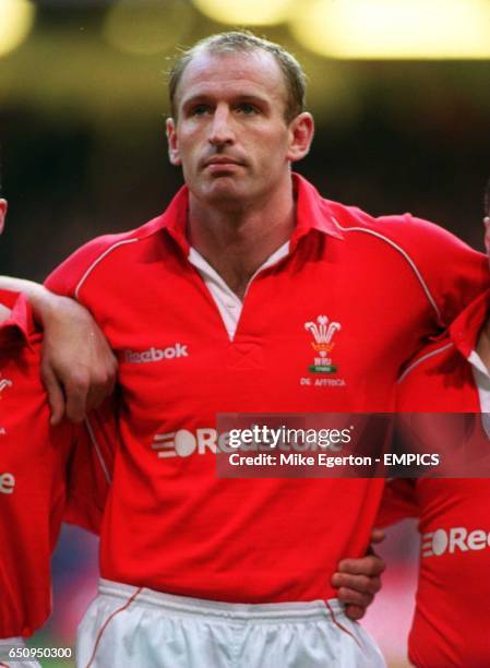 169 Dafydd Thomas Photos & High Res Pictures Getty Images