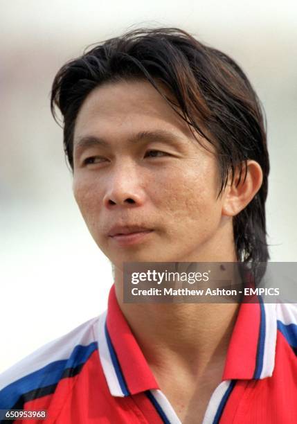 23 Dusit Chalermsan Stock Photos, HighRes Pictures, and Images Getty