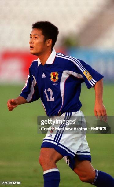 1,013 Hiroaki Morishima Stock Photos, HighRes Pictures, and Images