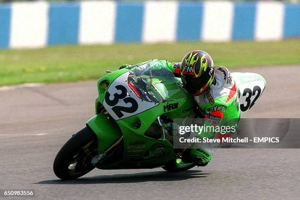 Massimo de Silvestro News Photo Getty Images