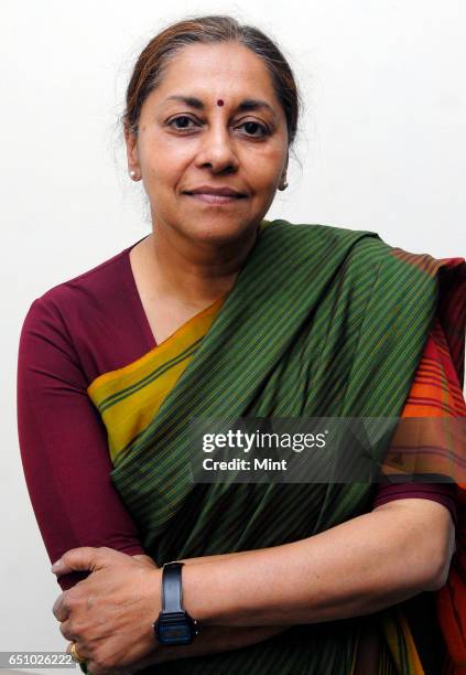 Prof Rajaraman Prof Indira Rajaraman Photos and Premium High Res Pictures - Getty Images