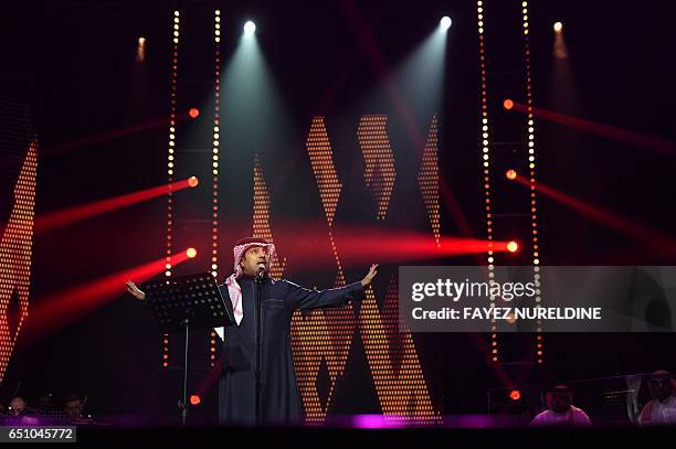 76 Rashed Al Majed Photos & High Res Pictures - Getty Images