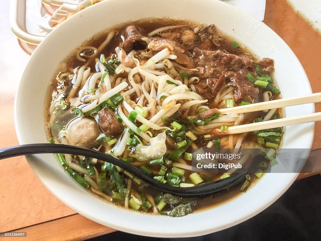 Pho POV (Personal Point of View)