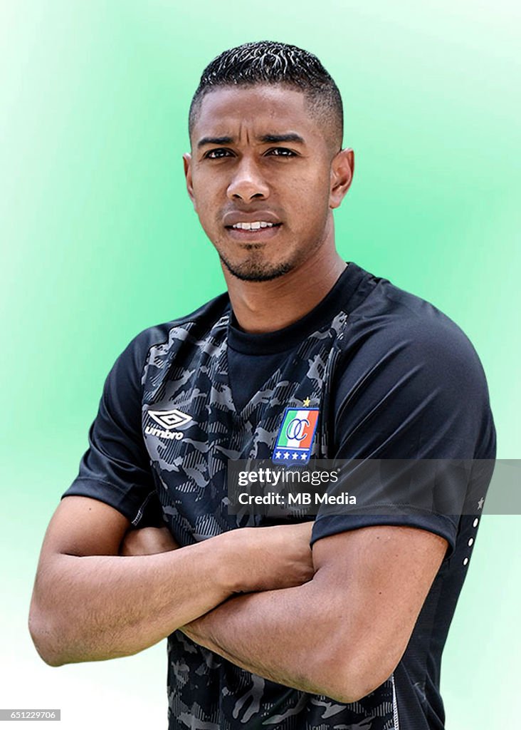 Colombia League - Liga Aguila 2016-2017