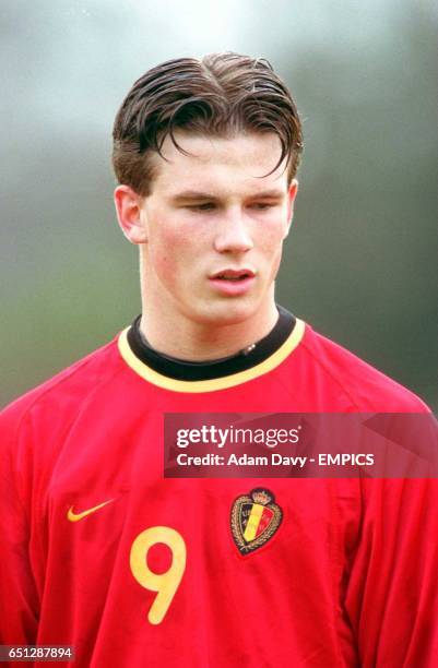 63 Dieter Van Tornhout Photos & High Res Pictures Getty Images