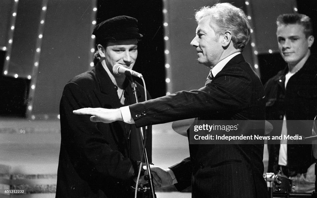 The Dubliners