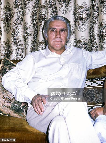 Pablo Sanz Photos and Premium High Res Pictures Getty Images