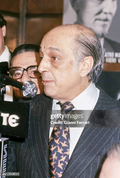 29 Jose Maria Rodero Stock Photos, High-Res Pictures, and Images ...