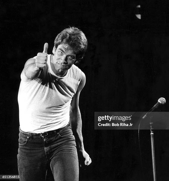 2,864 Huey Lewis Photos & High Res Pictures - Getty Images