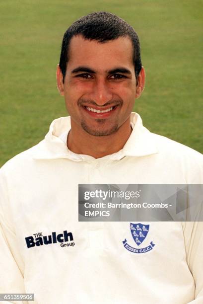 U Rasheed 2 56 Umer Rashid Photos & High Res Pictures - Getty Images