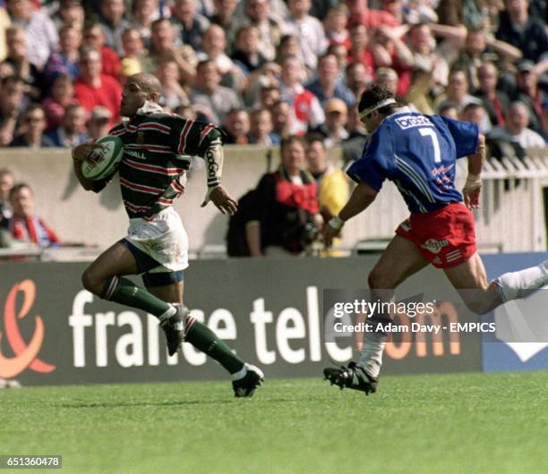 Richard Pool Jones Rugby 62 Richard Lloyd Jones Photos & High Res Pictures - Getty Images