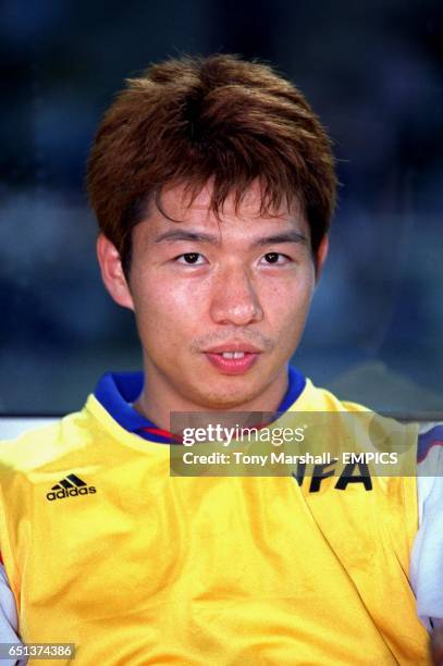 Hattori Toshihiro Photos Photos and Premium High Res Pictures Getty