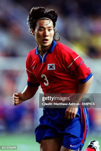 333 Sung Yong Choi Stock Photos, HighRes Pictures, and Images Getty