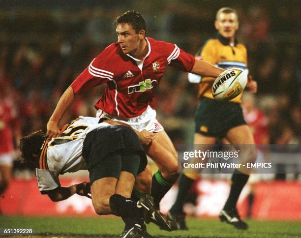 Tom Howe Rugby 96 Tyrone Howe Stock Photos, High-Res Pictures, and Images - Getty Images
