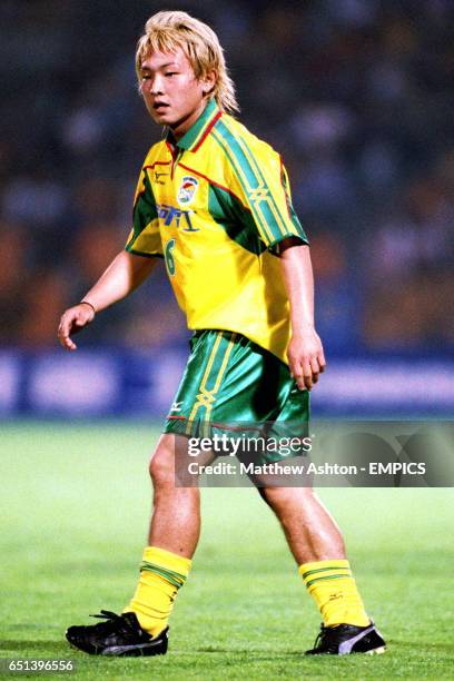 Takenori Hayashi Photos and Premium High Res Pictures Getty Images