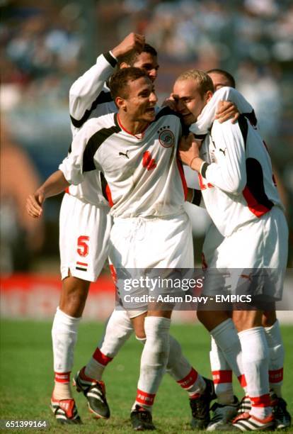Wael Reyad 39 Hussein Mohamed Adam Stock Photos, High-Res Pictures, and Images ...
